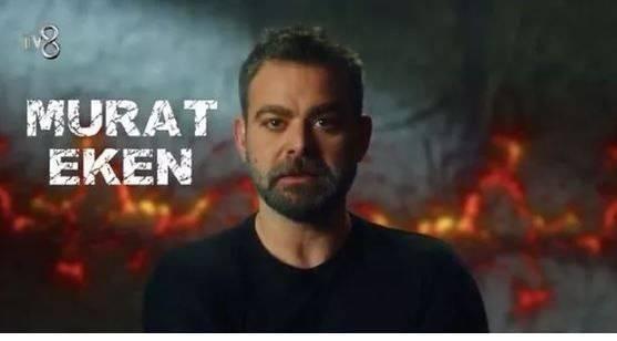MURAT EKEN - 50 BİN TL