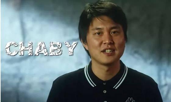 CHABY HAN - 45 BİN TL