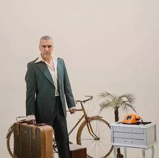 BERDAN MARDİNİ - 180 BİN TL