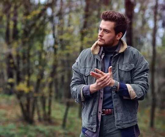 ALPER RENDE - 45 BİN TL