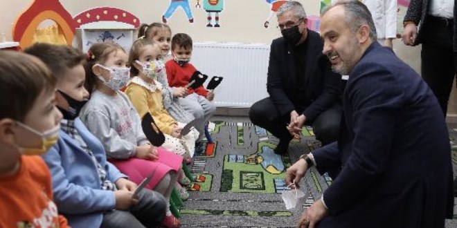 BUSMEK'le 2022 dolu dolu geçti
