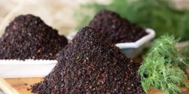 İsot Nedir? Kalp damar sağlığına iyi geliyor
