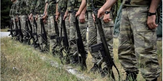 Bedelli askerlik yerleri ve sevk tarihleri açıklandı