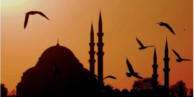 Üç aylar (Recep, Şaban, Ramazan) ne zaman?