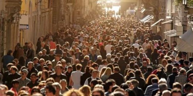 İşte herkes memleketinde yaşasaydı en kalabalık il!