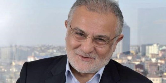 Meğer 2 tane oğlu varmış!