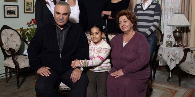İşte Yaprak Dökümü'nün Ayşe'sinin şimdiki hali!
