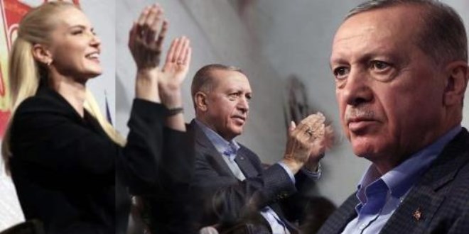 Favori dizisini ilk kez açıkladı!