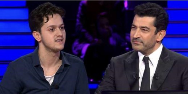 Milyoner olmasına ramak kalmıştı!