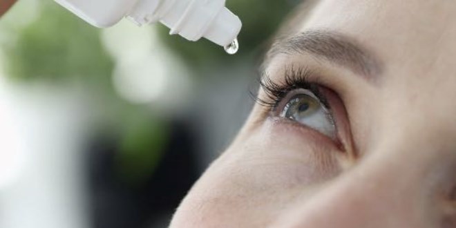 CDC'den ABD'de göz damlası uyarısı: Kullanmayı hemen bırakın