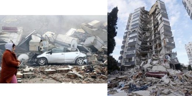 Deprem üretmek mümkün mü?