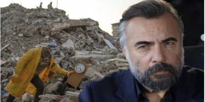 Oktay Kaynarca dolandırıcılara fırsat vermedi!