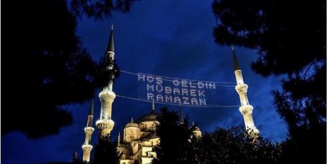 Ramazan ayı ne zaman başlıyor?
