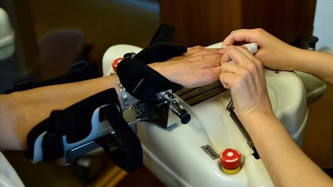 Örneğin, kandaki GRP hormon seviyesi yüksek kişilerin tip 2 diyabete yakalanma riskinin azaldığı ortaya çıktı.    Bu hormonun obeziteye engel olduğu ifade ediliyor.