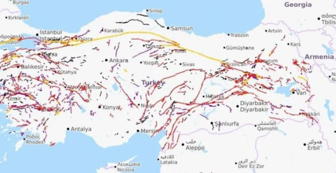 Muhtemel herhangi bir deprem sonrası oluşabilecek bir tsunami de denize sıfır olan mahallede büyük tehlikelere ve yıkımlara yol açabileceği gibi mahalle aynı zamanda heyelan bölgesine yakın alanlarda bulunuyor. Ganos Fay?ına yerleştirilen 150 metre sismik cihazlarla fayın hareketleri izlenilirken, mahalle muhtarı Ali Altıntaş, yetkililerin burası için acil bir proje yapması için çağrıda bulundu.