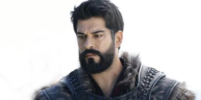 Babasını görenler şaşırıp kalıyor!
