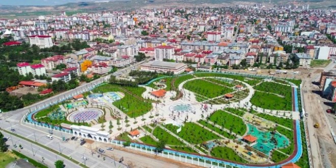 Depremden sonra o ilde talep patladı akın ettiler!