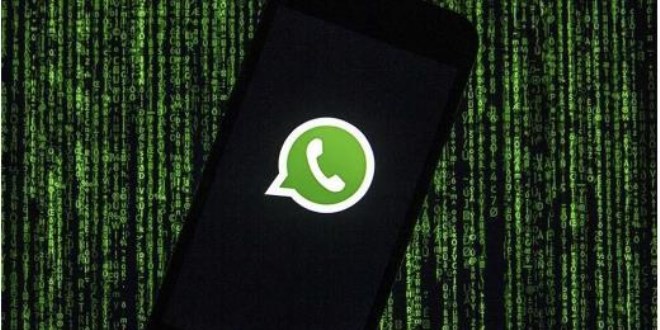 WhatsApp'a 'Belki' özelliği