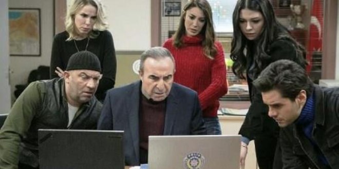 Arka Sokaklar'dan bomba gelişme!