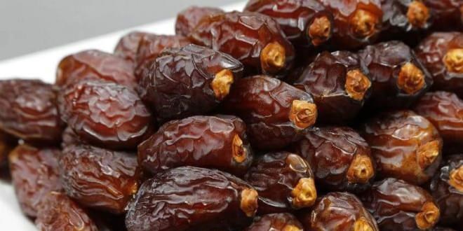 Kudüs hurmasının vücuda faydaları nelerdir?