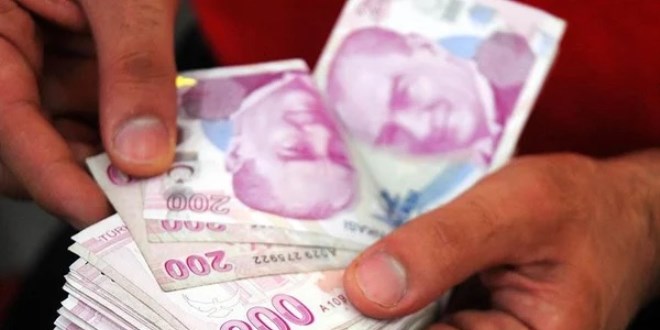 Zam geliyor! Asgari ücret 10 bin lirayı geçecek