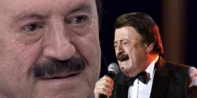 Acı haberle yıkıldı!