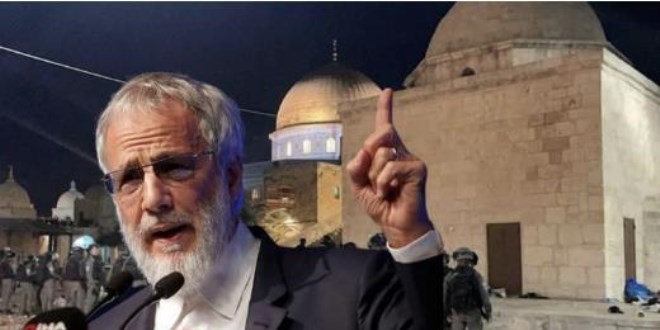 Duygulandıran paylaşım: İlk namazımı Mescid'i Aksa'da kıldım