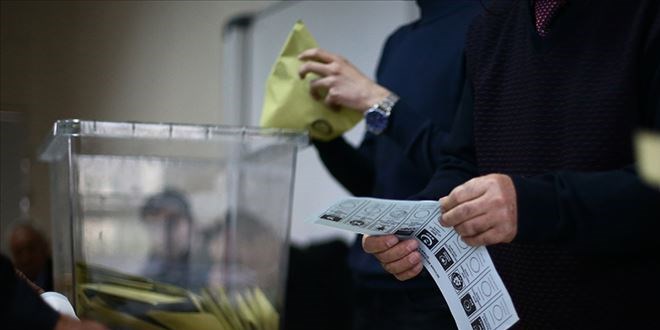 Son anket: Erdoğan yüzde 45.9, Kılıçdaroğlu yüzde 43.9
