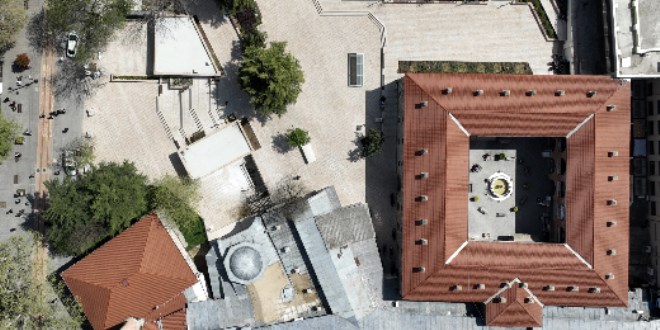 Bursa'da tarih meydana çıkıyor