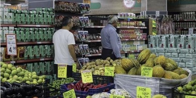 Tarım Kredi Kooperatif Market'te Bayram'a özel indirimler