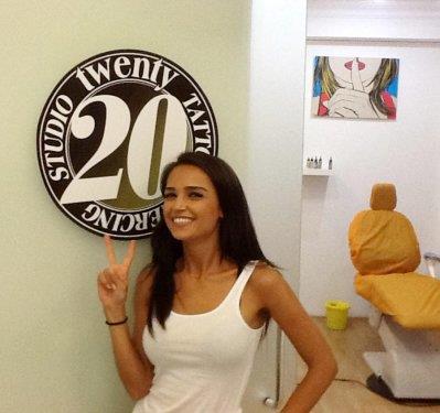 Dizide Gaye karakterini canlandıran Kanlıkaya, özel tekniklerle zihin okuma operasyonlarında Polat ve adamlarının vazgeçemediği isimlerden biri.