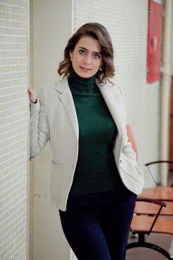 Kurtlar Vadisi Pusu'da son yıllarda kadın oyuncu sayısında büyük artış gözlendi.