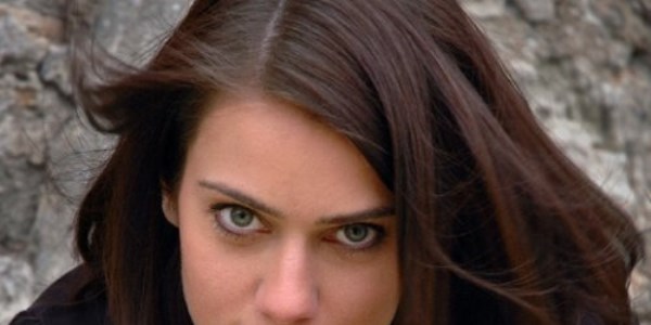 Vadi'nin güzelleri