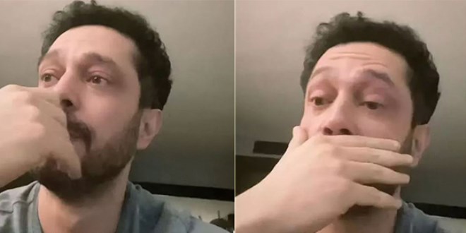 Murat Boz'u yıkan ölüm haberi
