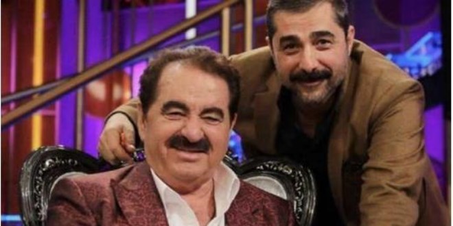 Yıllardır küs olduğu babasına manidar sözler!