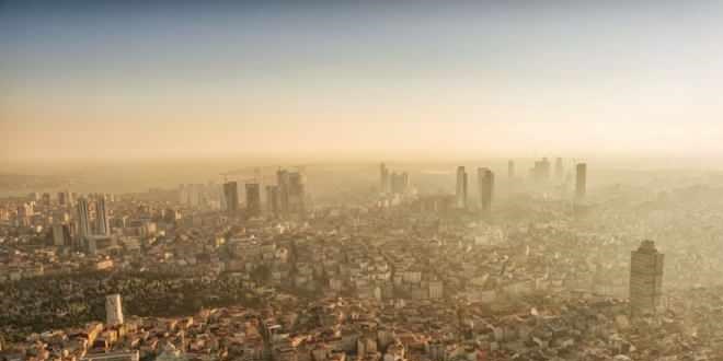 İstanbul'dan akın akın o illere gidiyorlar