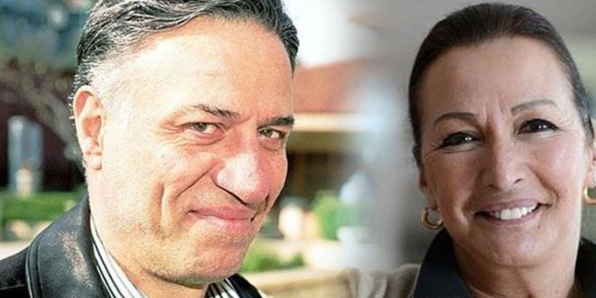 Gül Sunal'dan Kemal Sunal'a: Elbet bir gün buluşacağız