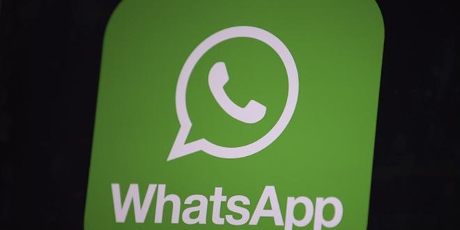 WhatsApp yeni özelliğini duyurdu!