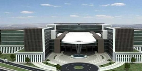 15 yeni şehir hastanesi kurulacak