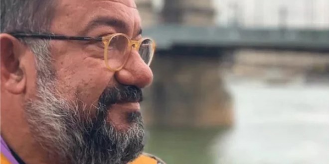 Kadir Çöpdemir: