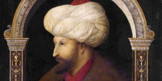 Tablodaki detay İngiltere'de büyük yankı uyandırdı