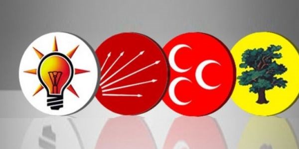 İşte 5 büyük ilin seçim anketi