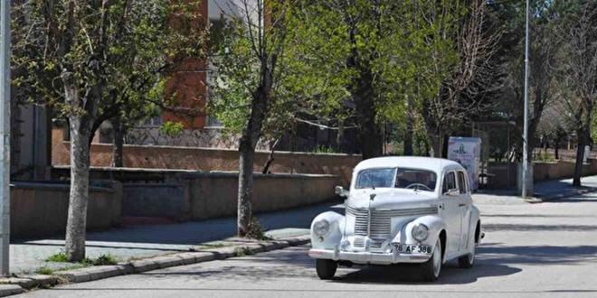 Türkiye'de sadece 4 tane var