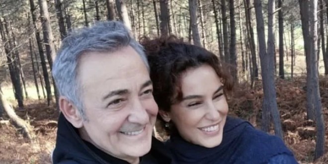 Resmen açıkladı: Evet boşanıyoruz!