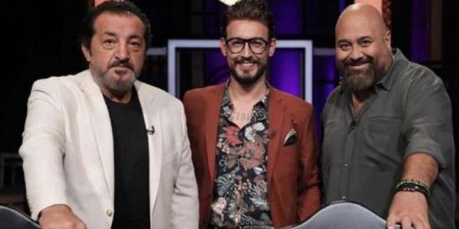 MasterChef Türkiye bomba gibi geliyor!