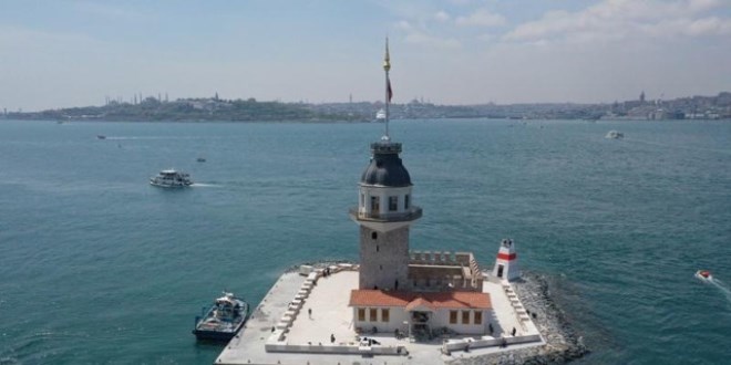 11 Mayıs'ta ziyaretçilerini ağırlamaya başlayacak!