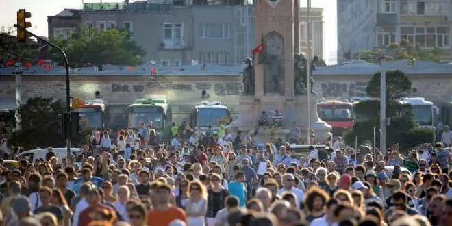 İstanbul'da en çok nereli var? İşte şaşırtan sonuçlar...