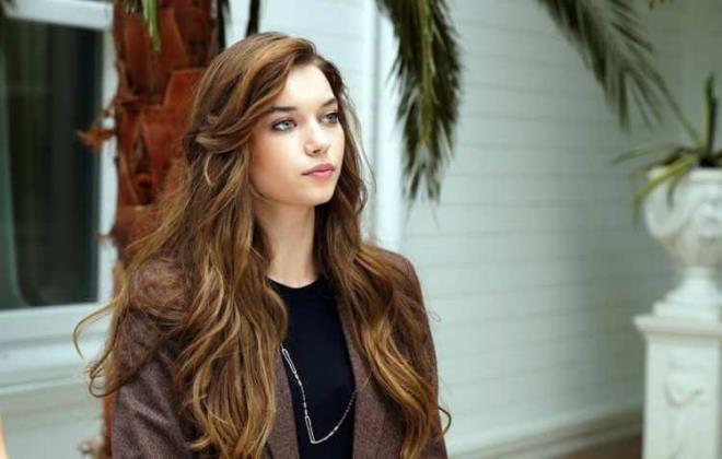 AFRA SARAÇOĞLU
