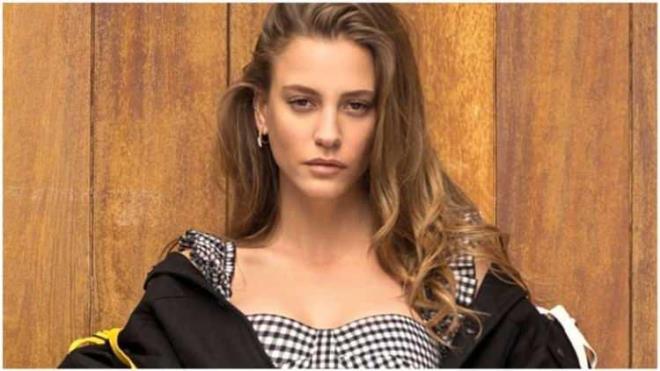 SERENAY SARIKAYA