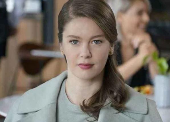 BURCU BİRİCİK